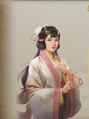三国志10娶女武将缩略图