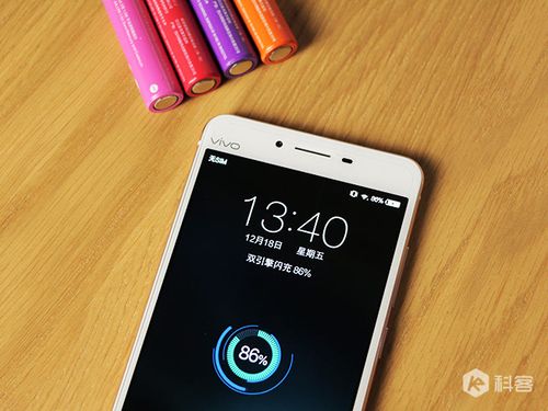 vivo手机充电不显示双引擎