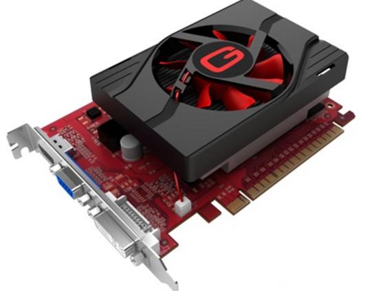 GT430 1g显卡玩英雄联盟截图