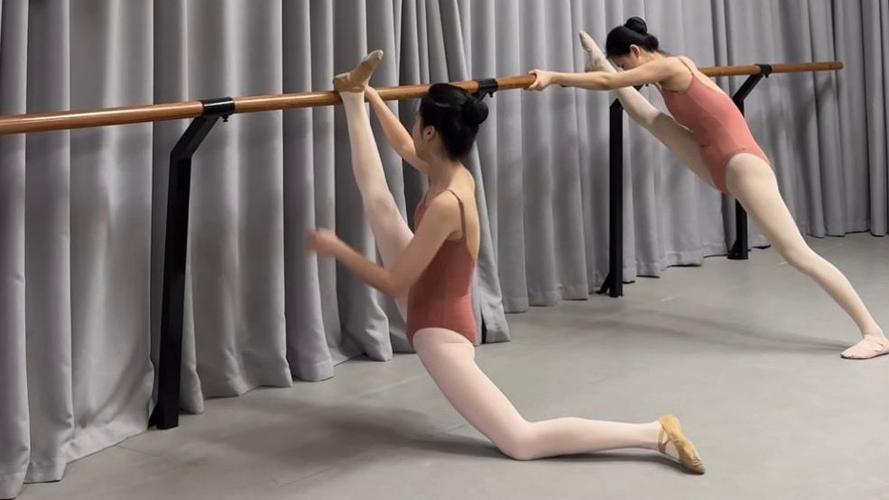 舞蹈女孩在线观看免费版游戏截图