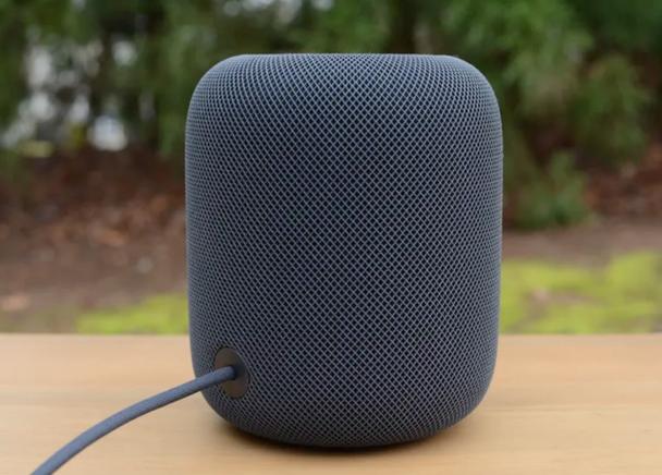 homepod第二代