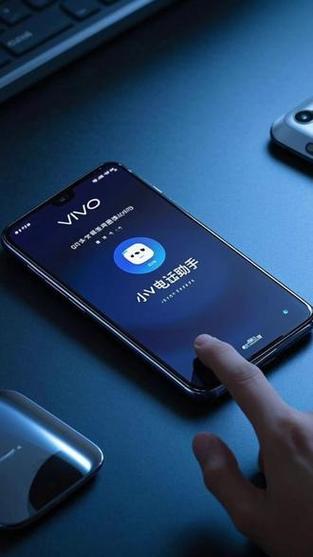 vivo来电转接
