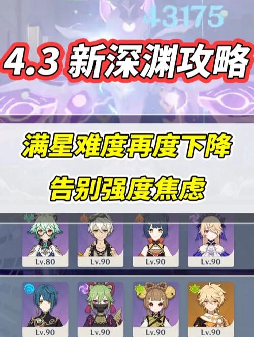 原神深渊刷新时间详解
