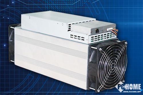 翼比特矿机官网
