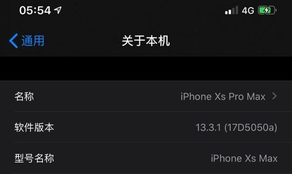 ipad 13.3.1