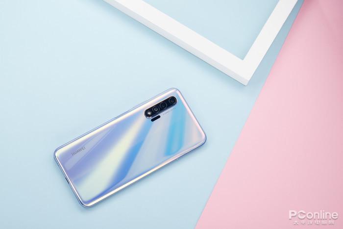 华为nova6 5G版本怎么样