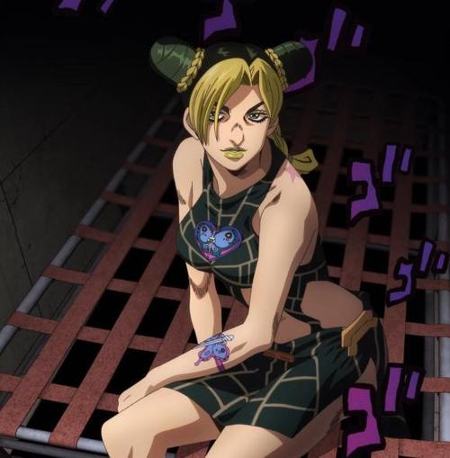 JOJO的奇妙冒险樱花动漫
