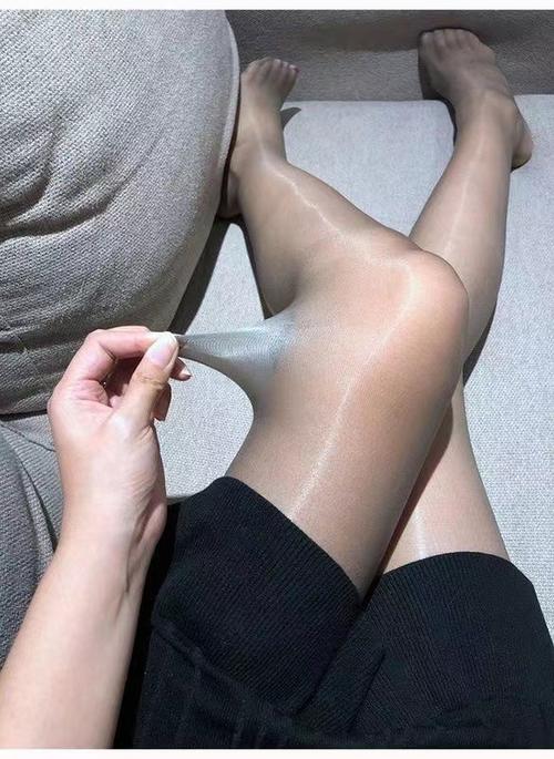 短丝袜为什么是透明的