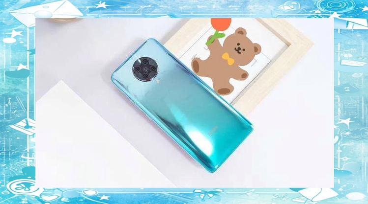 红米k30为什么被称为神机
