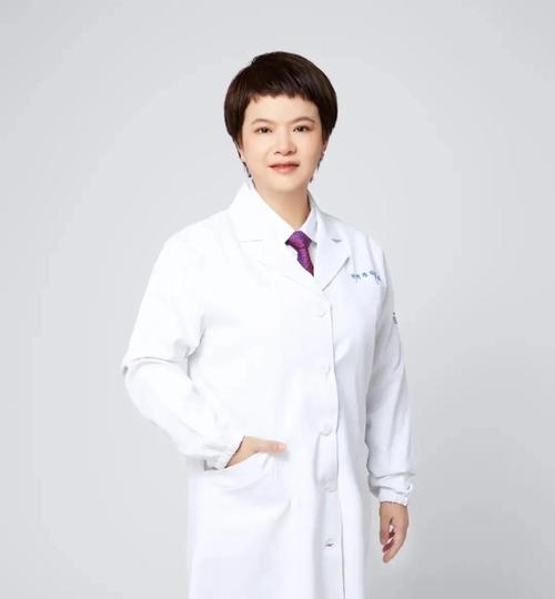杭州市中医院妇科周倩茹