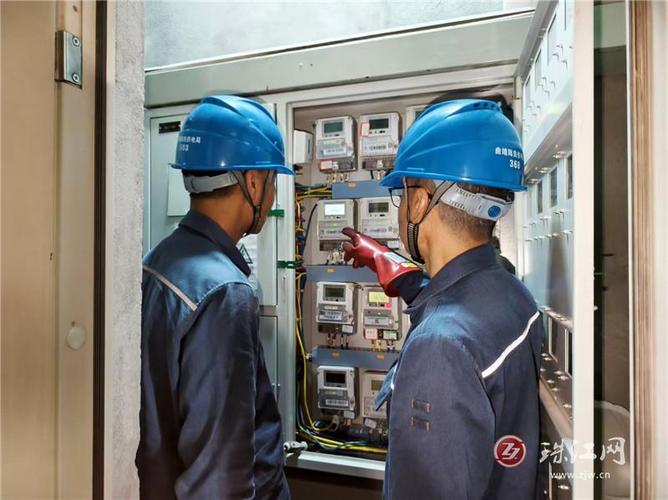 家里电坏了可以找供电局修吗