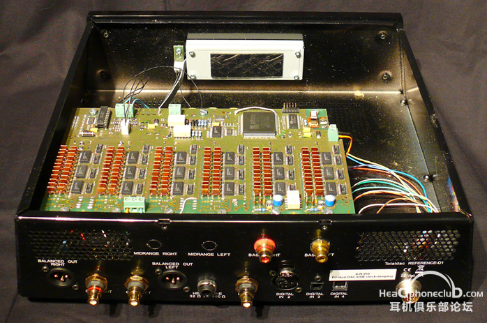 hifi解码器