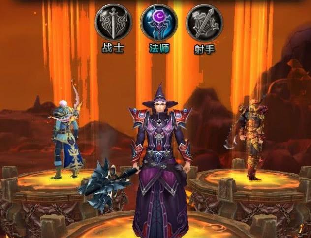魔兽世界赞吉尔之触