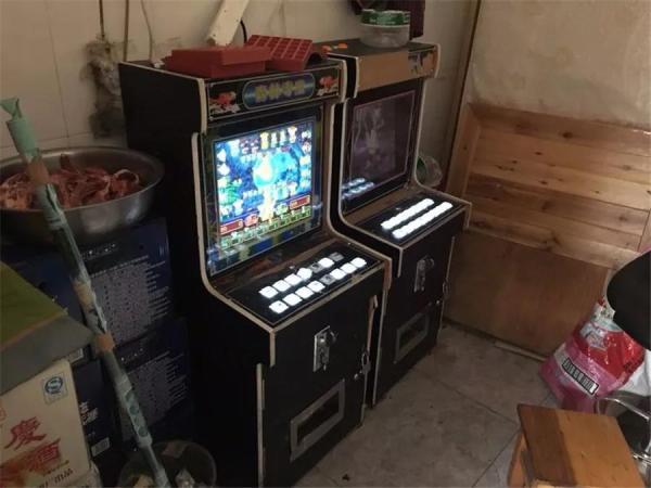 老虎机森林夺宝财神版