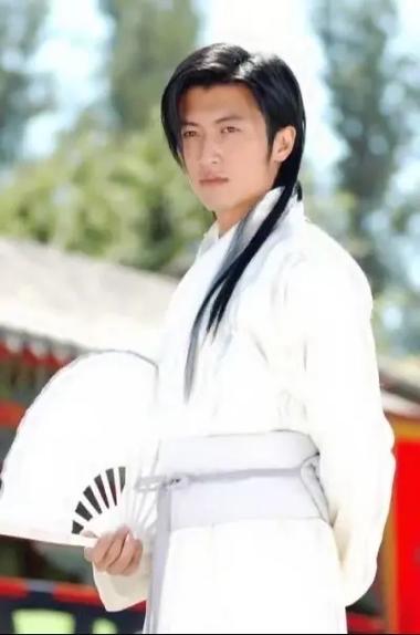 武侠:我花无缺,绝代无双
