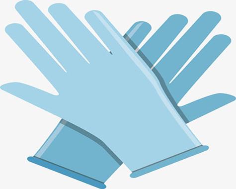 glove