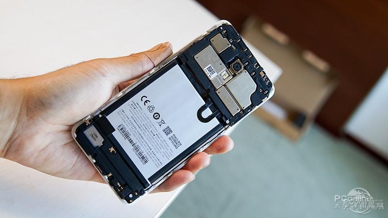 魅族note5处理器