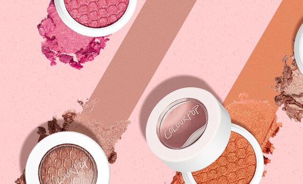 colourpop是哪国的牌子