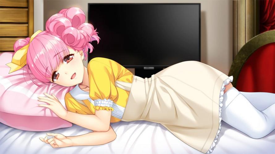 同级生汉化安卓