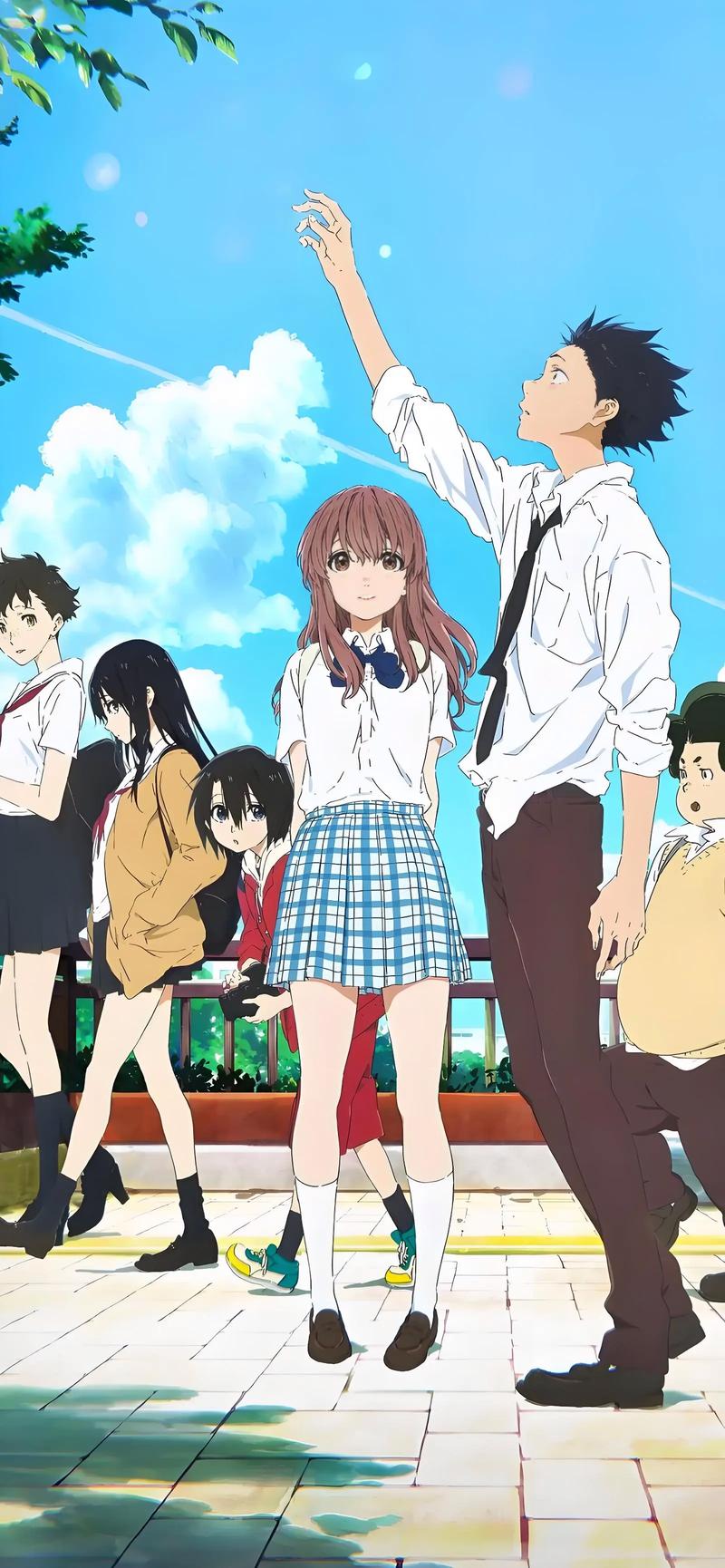 《动画人生》动画有说话声音全