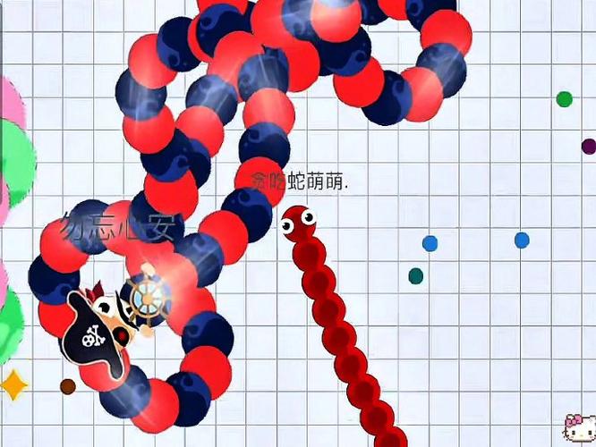 贪吃蛇游戏秒玩入口(点击即玩)