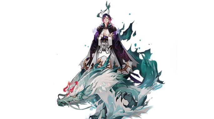 双苍风一目连截图