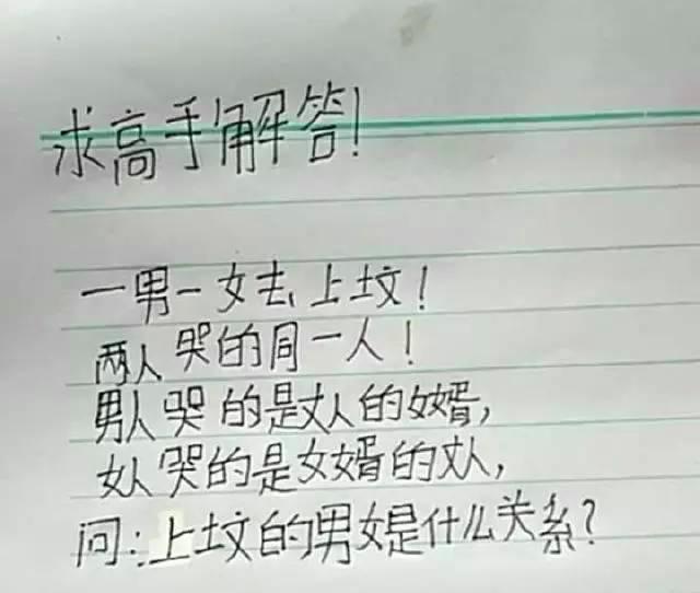 烧脑最简单解释缩略图