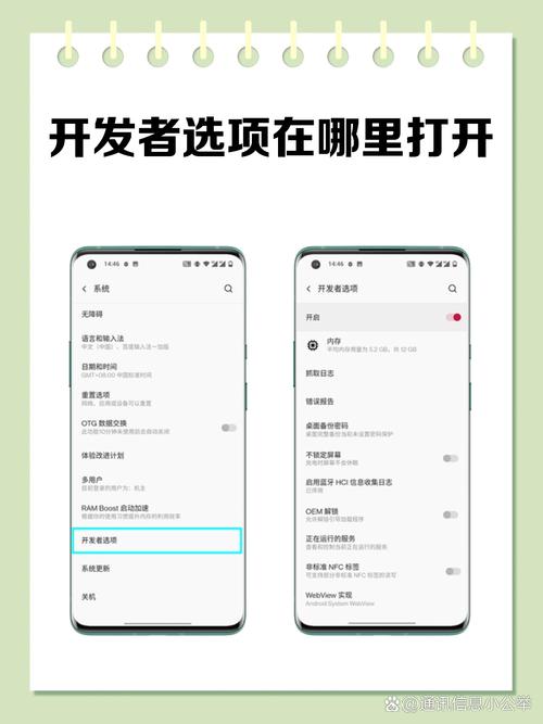 oppo开发者选项会崩溃
