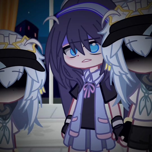 gachaclub