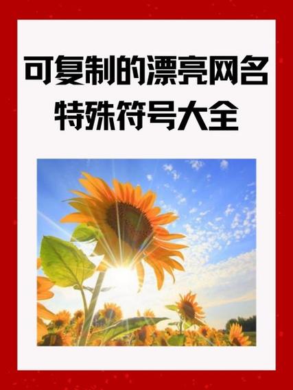 小天使符号复制网名