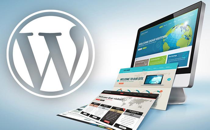 wordpress网站建设缩略图