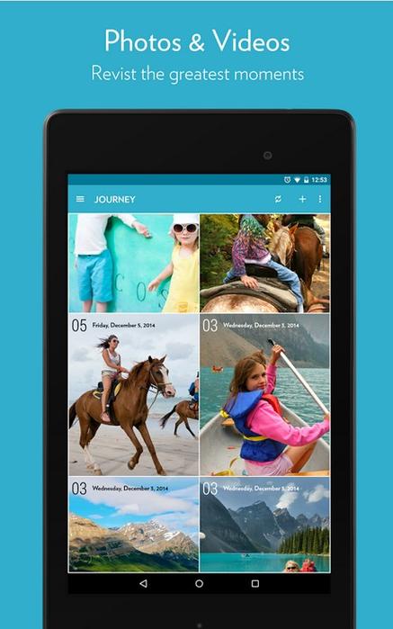 journey日记破解版