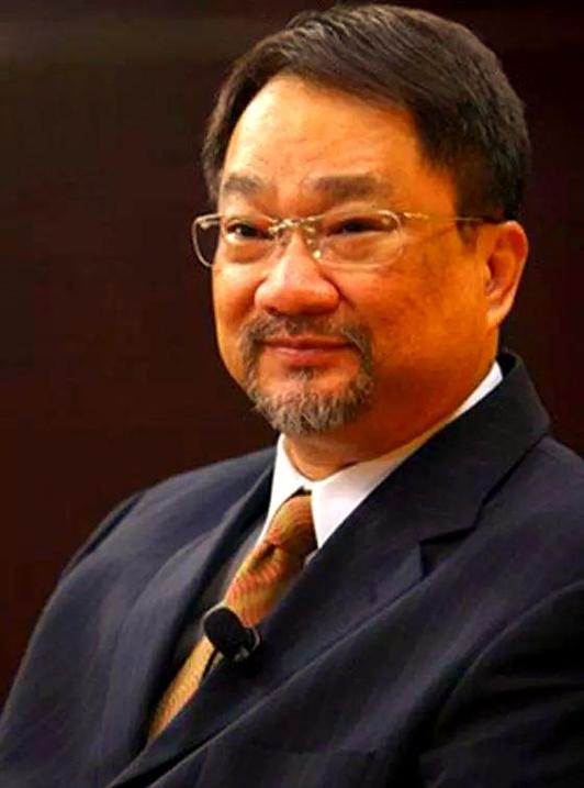 徐小明