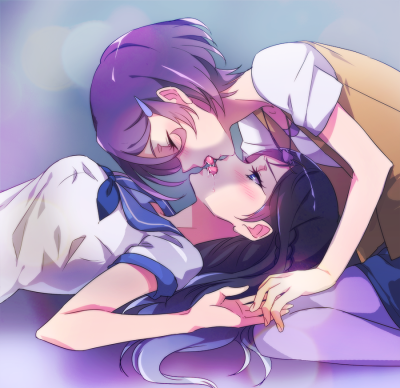 双生百合直装v1.0.1汉化版