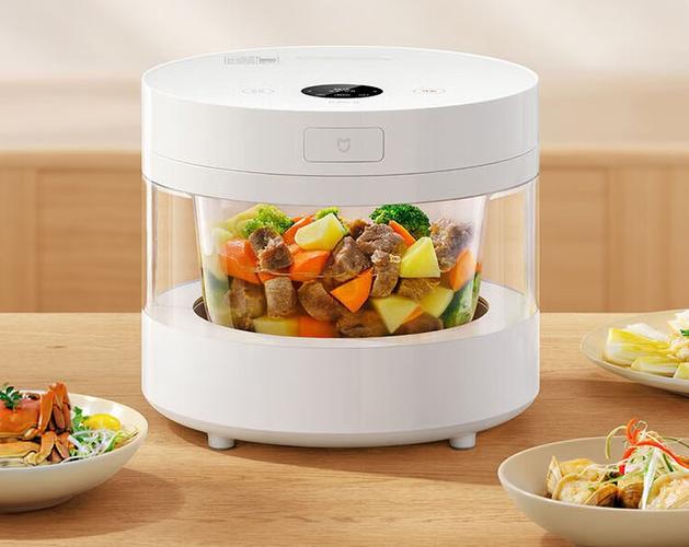 小米电饭煲连接手机热点