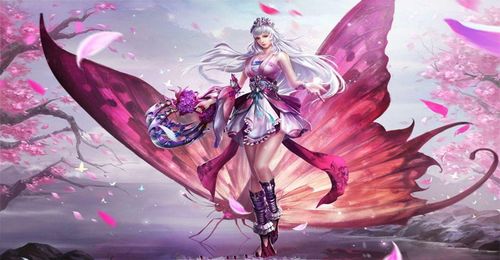 美人双修闯江湖新区