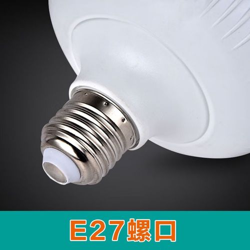 螺丝灯泡怎么安装