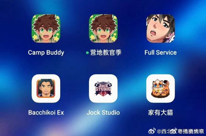 营地教官汉化版最新版安卓版