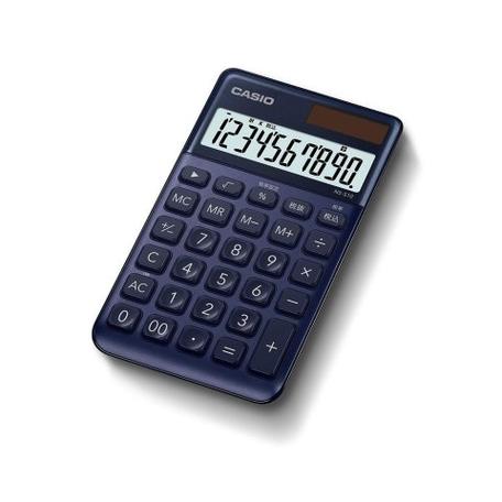 卡西欧10位计算器