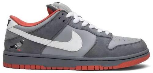 AF1灰鸽子