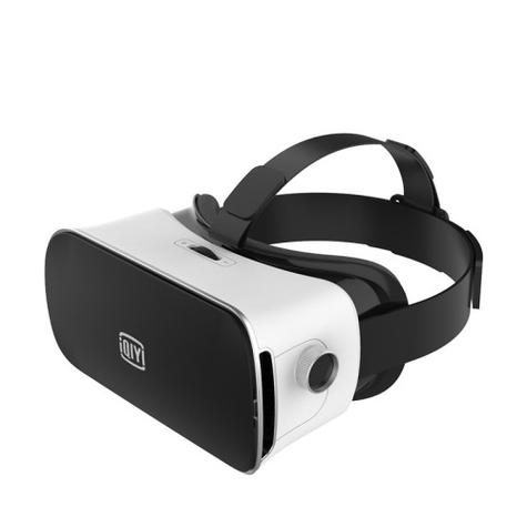 爱奇艺vr三代会出吗图标