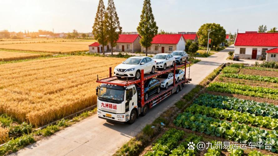 全国拖车接单平台