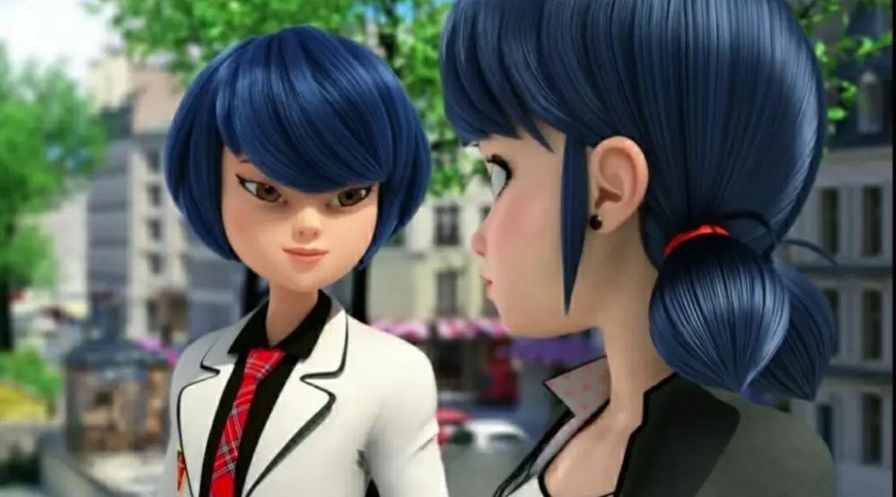 奇迹少女第一集游戏截图