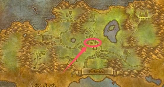 魔兽60PVP小鸡