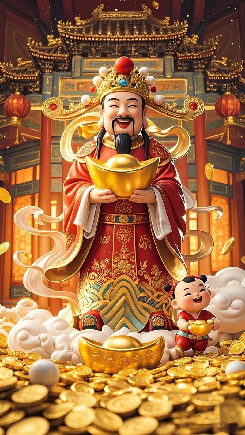 财神28捕鱼官方下载
