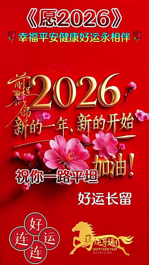 2026啥意思