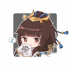 王者好友头像旁边双箭头是啥
