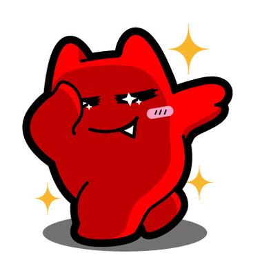 别人认为我在耍帅