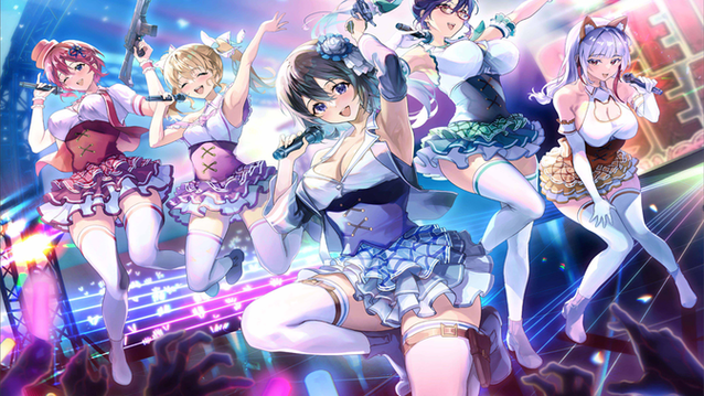 seed of dead2攻略