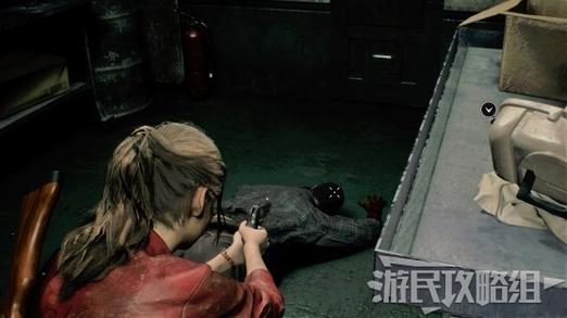 老生化危机2全部胶卷
